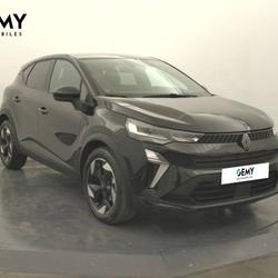 Renault Captur TCe 115 ch Techno occasion - Chinon - photo 3/20