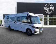 Profile Rapido Guidel