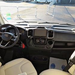 Profile Rapido FIAT DUCATO 2.2 MJET 140 BVA Guidel