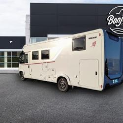 Integral Rapido FIAT DUCATO 2.2 MJET 180 BVA Guidel