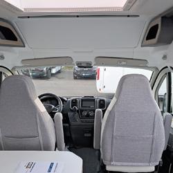 Fourgon Bavaria FIAT DUCATO 2.2 MJET 140 BVA Guidel