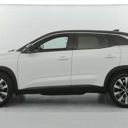 Renault Austral Austral E-Tech hybrid 200 Techno Caudan