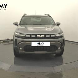 Dacia Duster Hybrid 140 Journey occasion - Chinon - photo 2/21