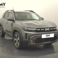 Dacia Duster Hybrid 140 Journey occasion - Chinon - photo 3/21