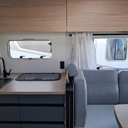 Integral Bavaria FIAT DUCATO 2.2 MJET 140 BVA Guidel