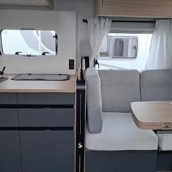 Profile Bavaria FIAT DUCATO 2.2 MJET 140 BVA Guidel