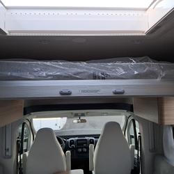 Profile Bavaria FIAT DUCATO 2.2 MJET 140 BVA Co&euml;tmieux