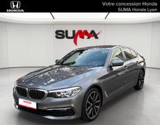 BMW Serie 5 Vénissieux