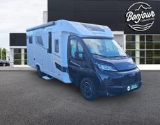 Profile Bavaria Guidel