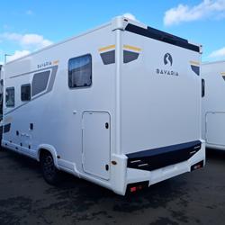 Profile Bavaria FIAT DUCATO 2.2 MJET 140 BVA Guidel