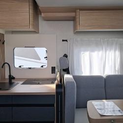 Profile Bavaria FIAT DUCATO 2.2 MJET 140 BVA Guidel