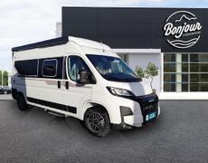 Fourgon Bavaria Guidel