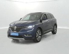 Renault Koleos Caudan