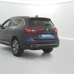 Renault Koleos Koleos dCi 175 4x2 X-tronic Energy Initiale Paris Caudan