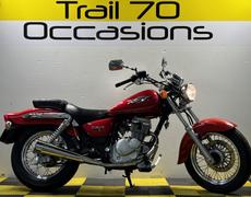 Suzuki Marauder Colombe-lès-Vesoul