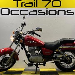 Suzuki Marauder  Colombe-l&egrave;s-Vesoul