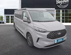 Fourgon Stylevan Guidel