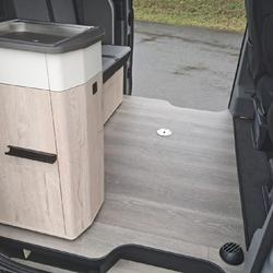 Fourgon Stylevan FORD CUSTOM 2.0 ECOBLUE 136 BVA Guidel