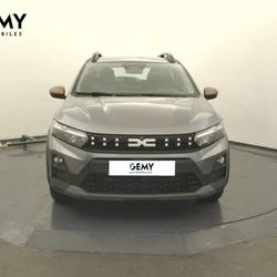 Dacia Sandero ECO-G 120 Stepway Extreme occasion - Chinon - photo 2/20