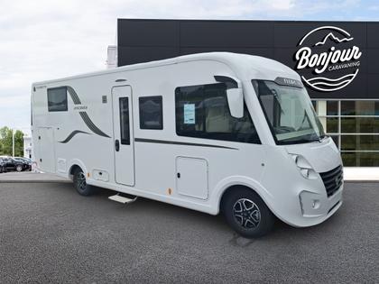 Integral Fleurette Autres Fleurette  - FIAT DUCATO 2.2 MJET 180 BVA - 114 542 €