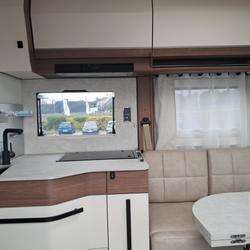 Integral Fleurette FIAT DUCATO 2.2 MJET 180 BVA Guidel