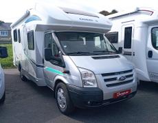 Profile Chausson Cherbourg-en-Cotentin