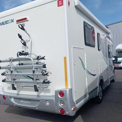 Profile Chausson FORD TRANSIT 2.2L TDCI - 140 occasion - Cherbourg-en-Cotentin - photo 2/9
