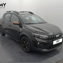 Dacia Sandero ECO-G 120 Stepway Extreme occasion - Chinon - photo 3/20
