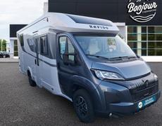 Profile Rapido Guidel