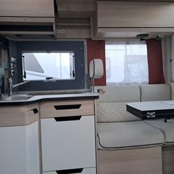 Profile Rapido PEUGEOT BOXER 2.2 BLUEHDI 140 BVA Guidel