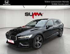 Volvo V60 Vénissieux