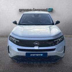 Opel Frontera 1.2 Turbo Hybrid 145ch Edition e-DCT6 occasion - Ceris&eacute; - photo 2/28