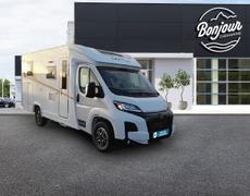 Profile Giotti Autres Giotti  - FIAT DUCATO 2.2 140 BVA - 67 400 €