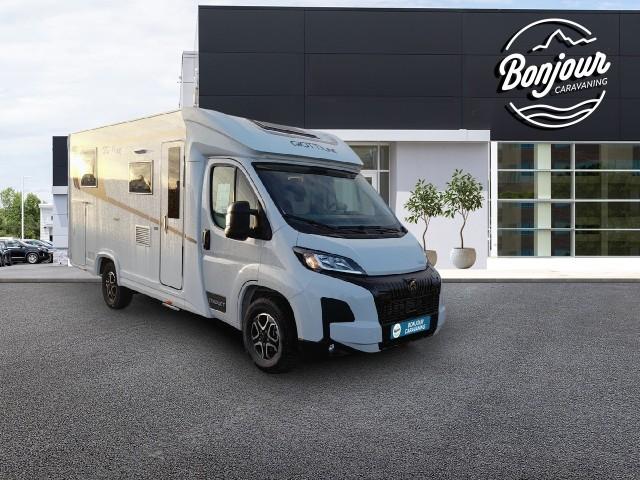 Profile Giotti Autres Giotti   - 67 400 €