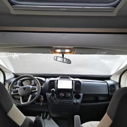 Profile Giotti FIAT DUCATO 2.2 140 BVA Le Faou