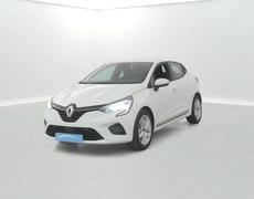 Renault Clio 5 Caudan