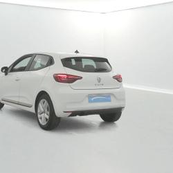 Renault Clio 5 Clio Blue dCi 85 Business Caudan