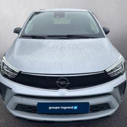 Opel Crossland 1.2 Turbo 110ch Elegance occasion - Ceris&eacute; - photo 2/31