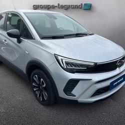 Opel Crossland 1.2 Turbo 110ch Elegance occasion - Ceris&eacute; - photo 3/31