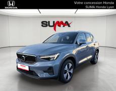 Volvo XC40 Vénissieux