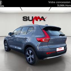Volvo XC40 XC40 T4 Recharge 129+82 ch DCT7 Plus V&eacute;nissieux