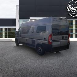 Fourgon Font Vendome FIAT DUCATO 2.2 MJET 140 BVA Guidel