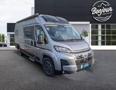 Fourgon Font Vendome Guidel