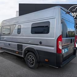 Fourgon Font Vendome FIAT DUCATO 2.2 MJET 140 BVA Guidel