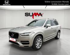 Volvo XC90 Vénissieux