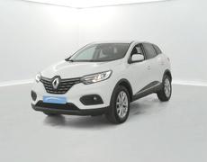 Renault Kadjar Caudan