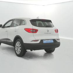 Renault Kadjar Kadjar Blue dCi 115 Business Caudan