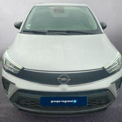 Opel Crossland 1.2 83ch Edition occasion - Ceris&eacute; - photo 2/30
