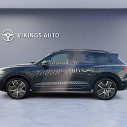 Volkswagen Touareg Touareg 3.0 TSI eHybrid 462 ch Tiptronic 8 4Motion R Dieppe