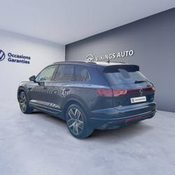 Volkswagen Touareg Touareg 3.0 TSI eHybrid 462 ch Tiptronic 8 4Motion R Dieppe